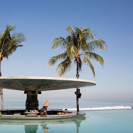Katamama Suites At Desa Potato Head Seminyak Eksteriør billede