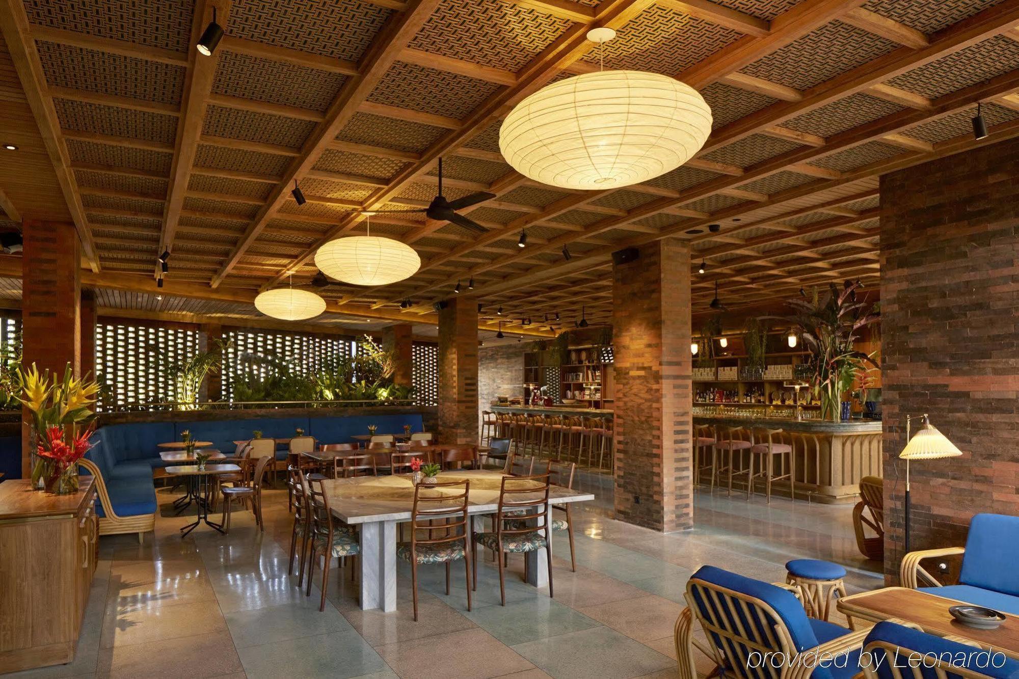 Katamama Suites At Desa Potato Head Seminyak Eksteriør billede