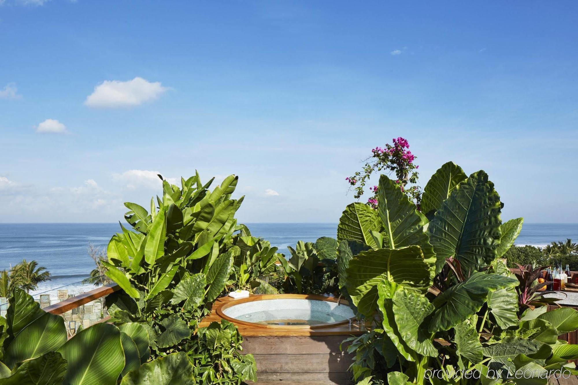 Katamama Suites At Desa Potato Head Seminyak Eksteriør billede