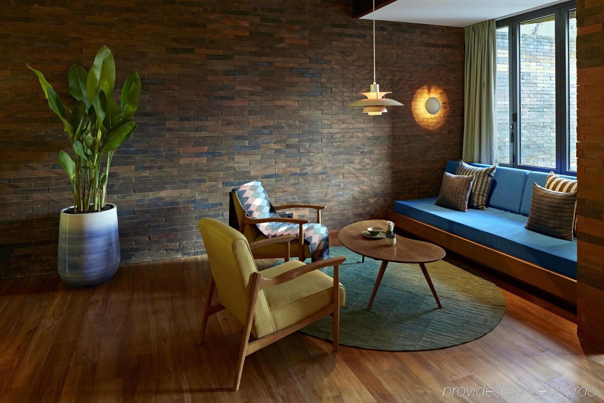 Katamama Suites At Desa Potato Head Seminyak Eksteriør billede