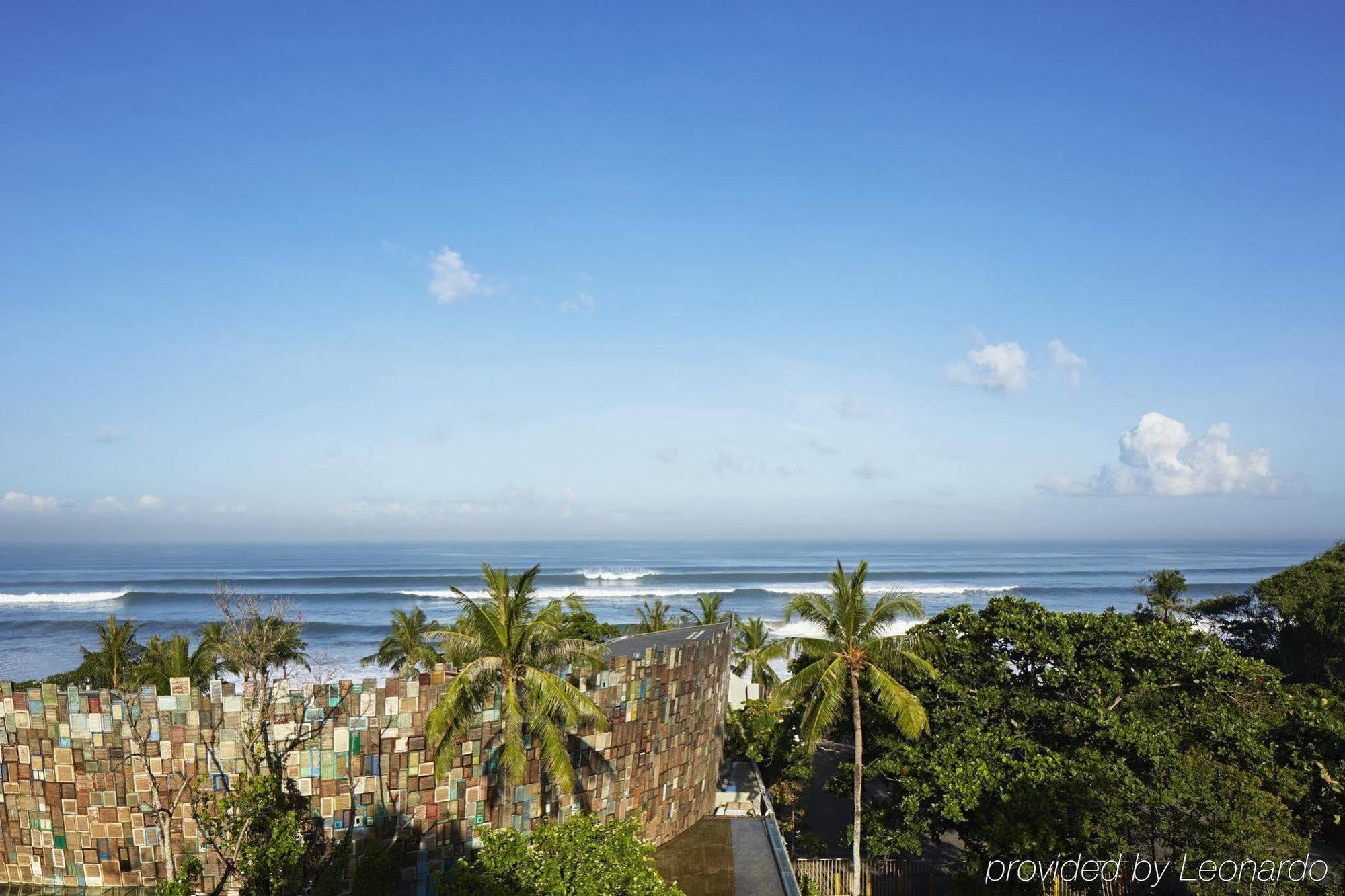 Katamama Suites At Desa Potato Head Seminyak Eksteriør billede