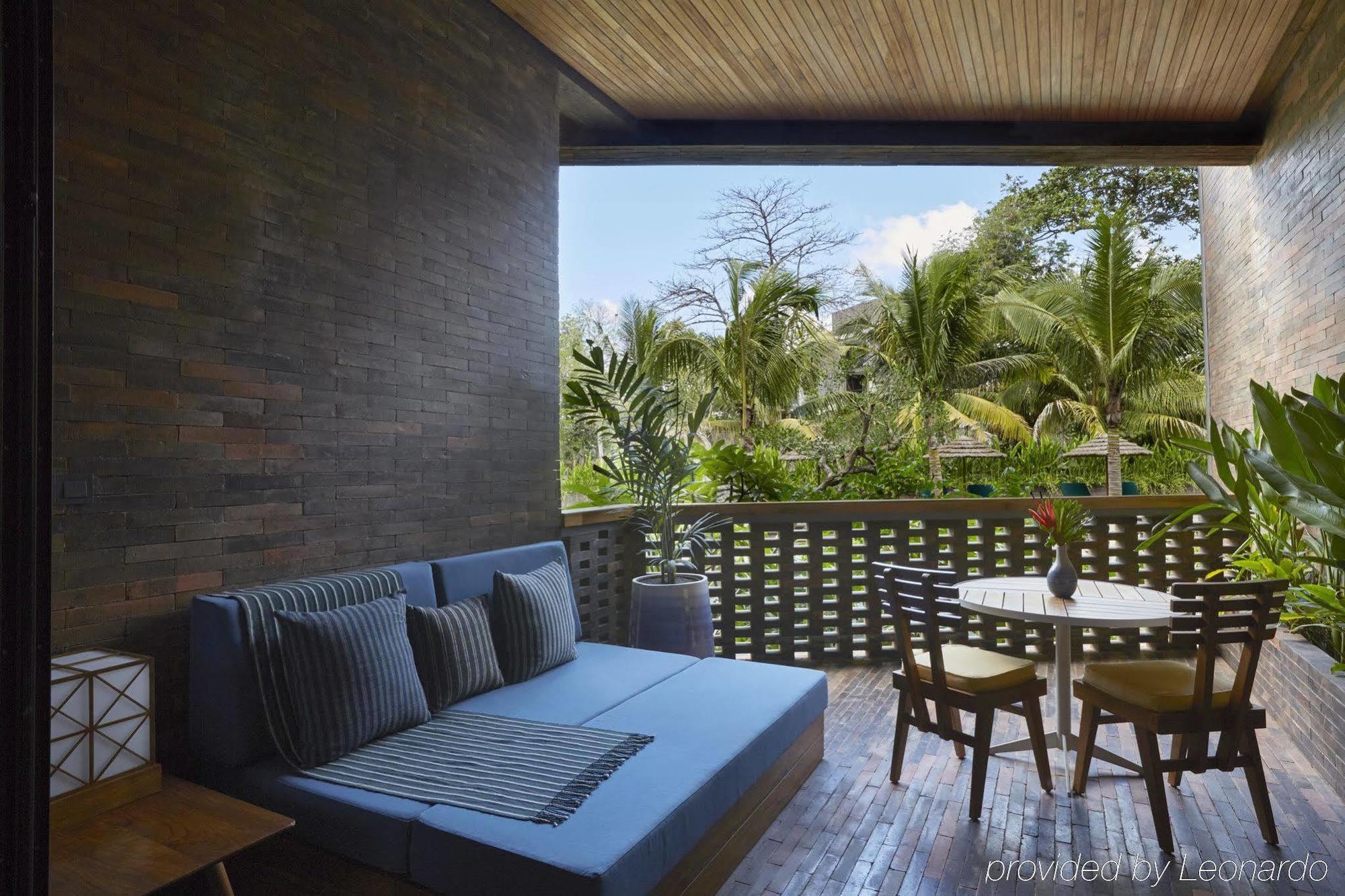 Katamama Suites At Desa Potato Head Seminyak Eksteriør billede