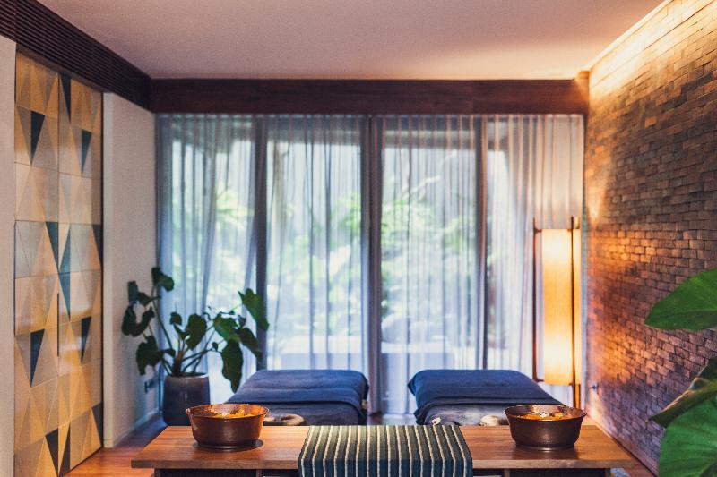 Katamama Suites At Desa Potato Head Seminyak Eksteriør billede