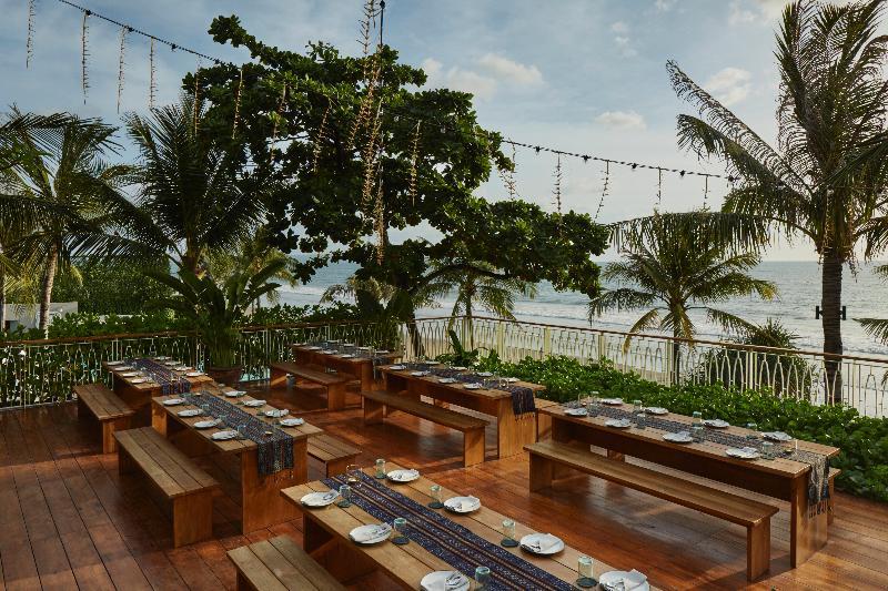 Katamama Suites At Desa Potato Head Seminyak Eksteriør billede