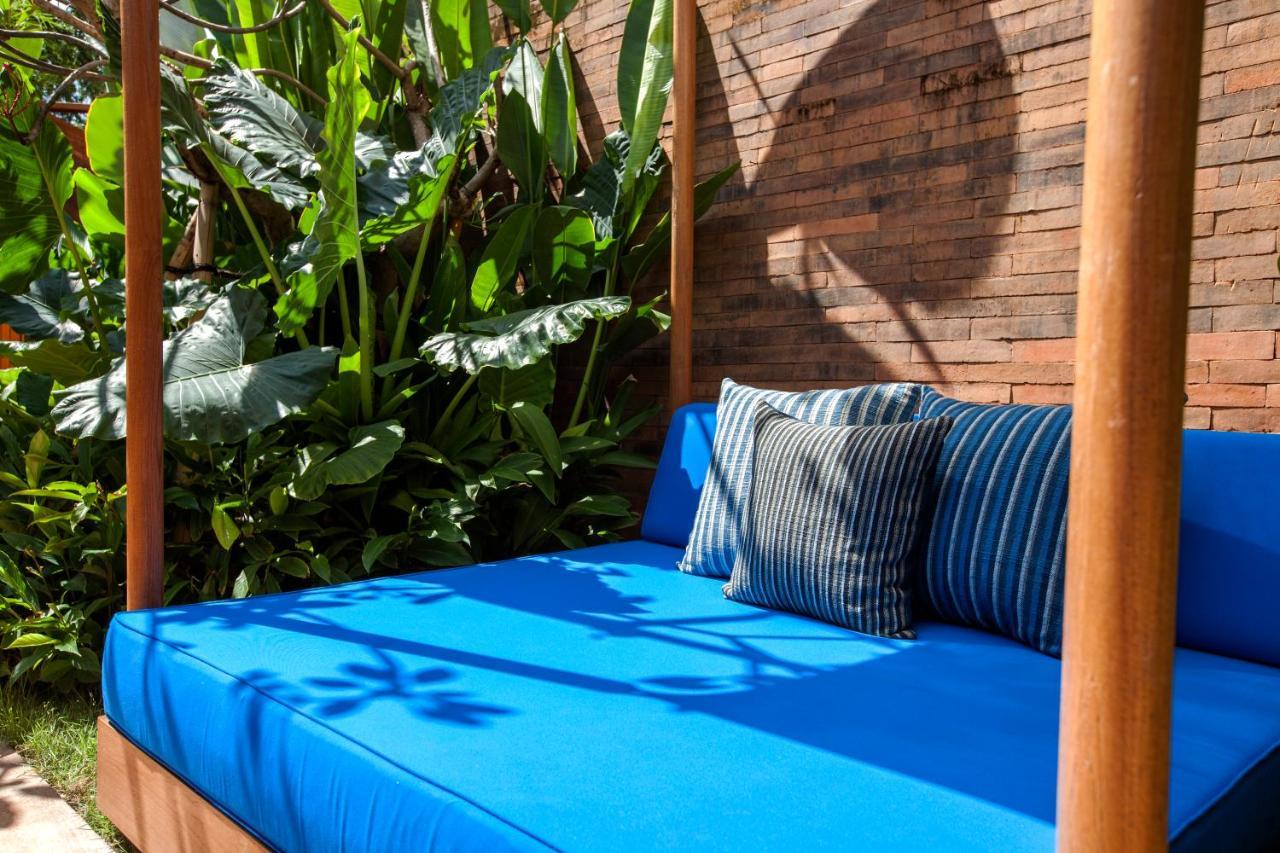 Katamama Suites At Desa Potato Head Seminyak Værelse billede