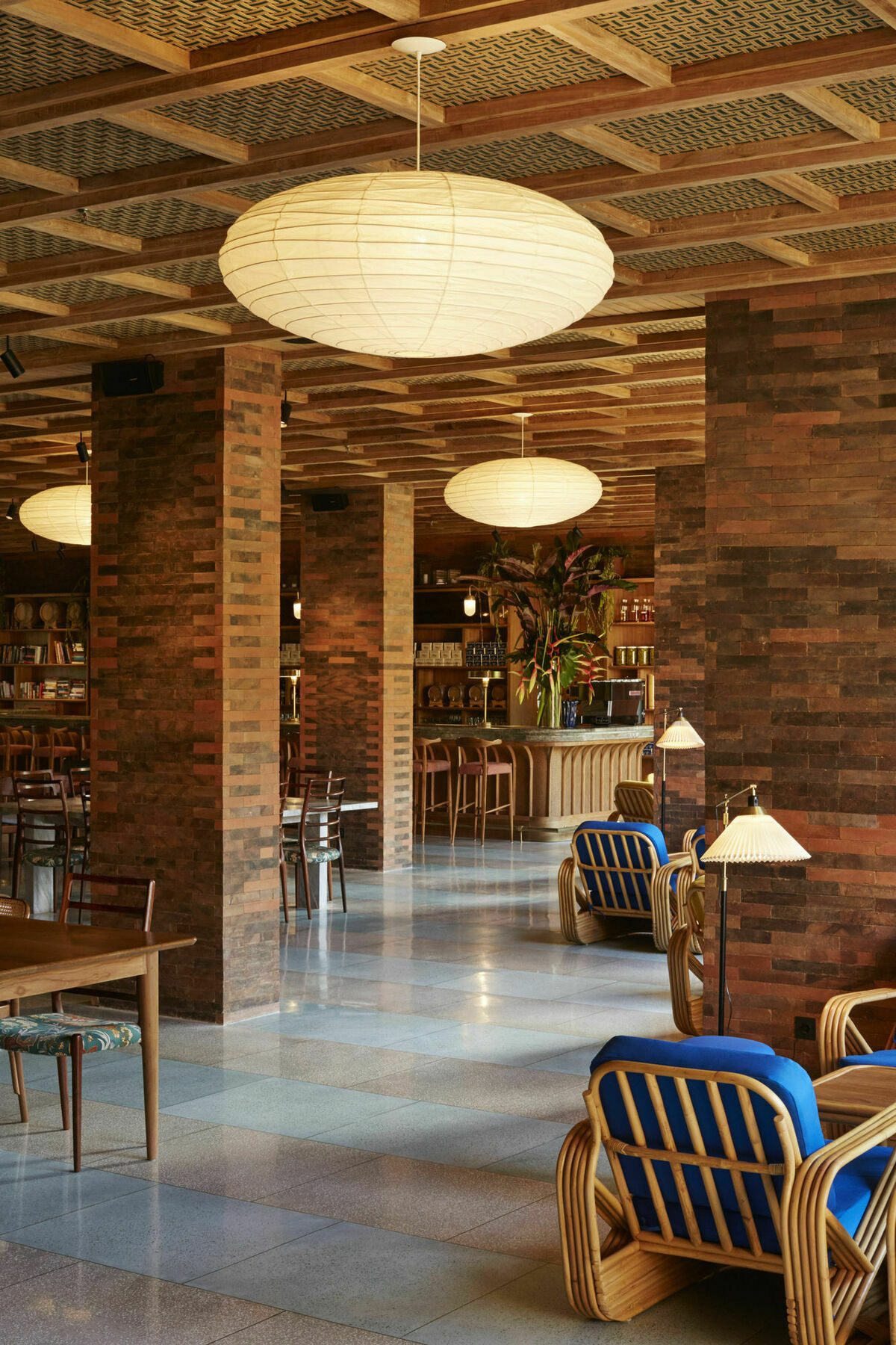 Katamama Suites At Desa Potato Head Seminyak Eksteriør billede