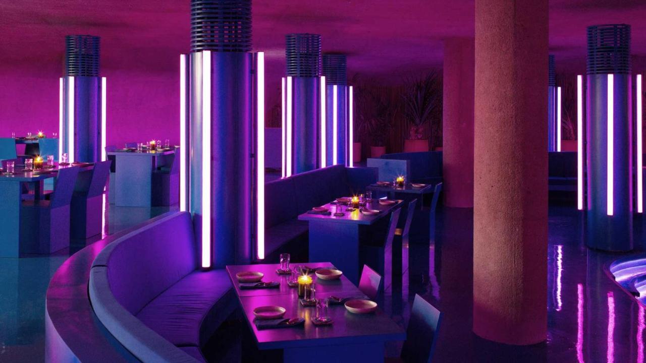 Katamama Suites At Desa Potato Head Seminyak Eksteriør billede