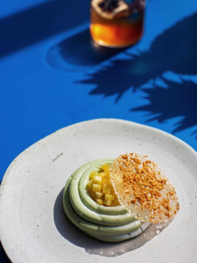 Katamama Suites At Desa Potato Head Seminyak Eksteriør billede