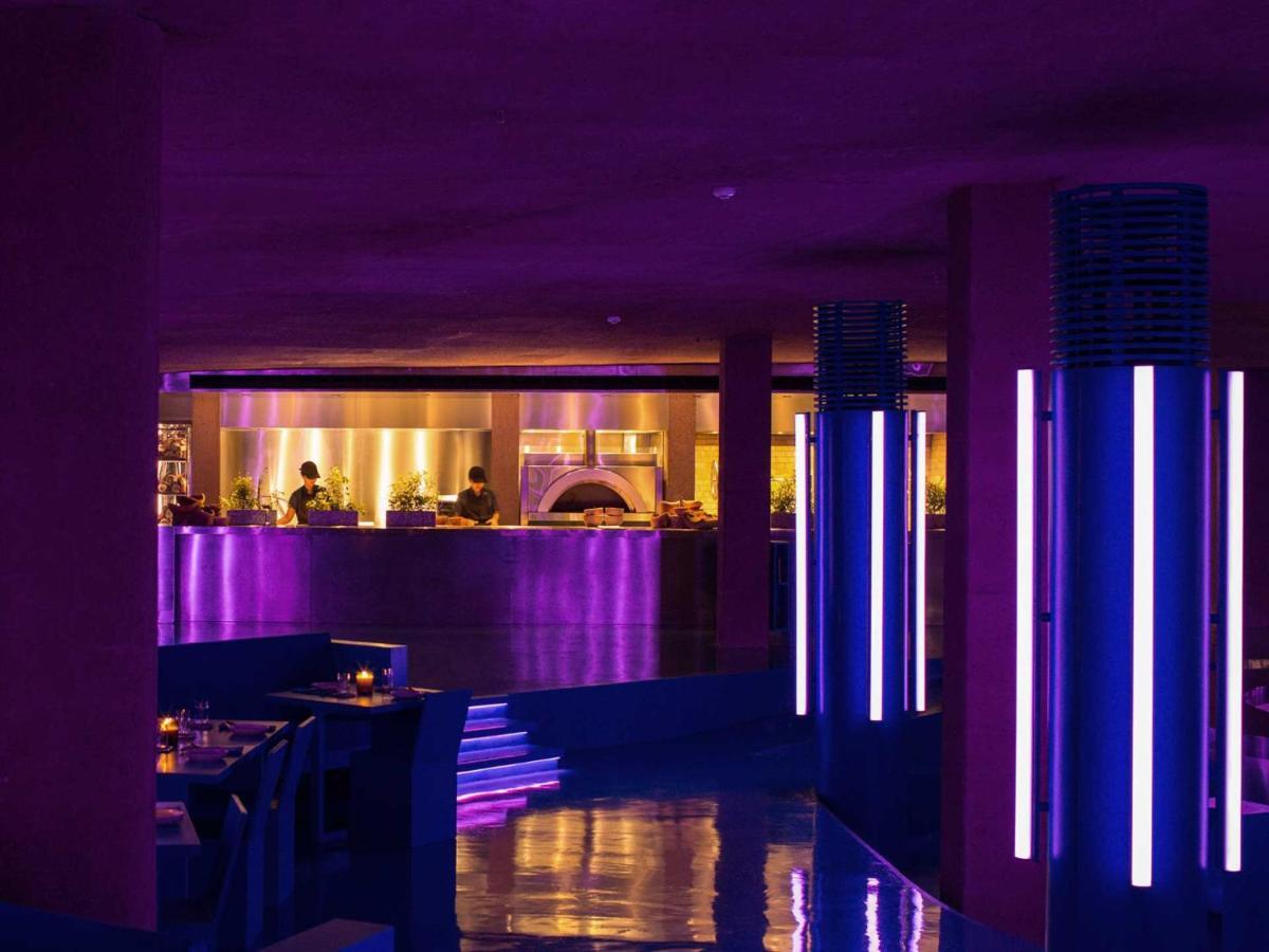 Katamama Suites At Desa Potato Head Seminyak Eksteriør billede